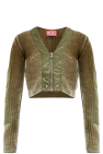 Diesel Cardigan M-ASERA