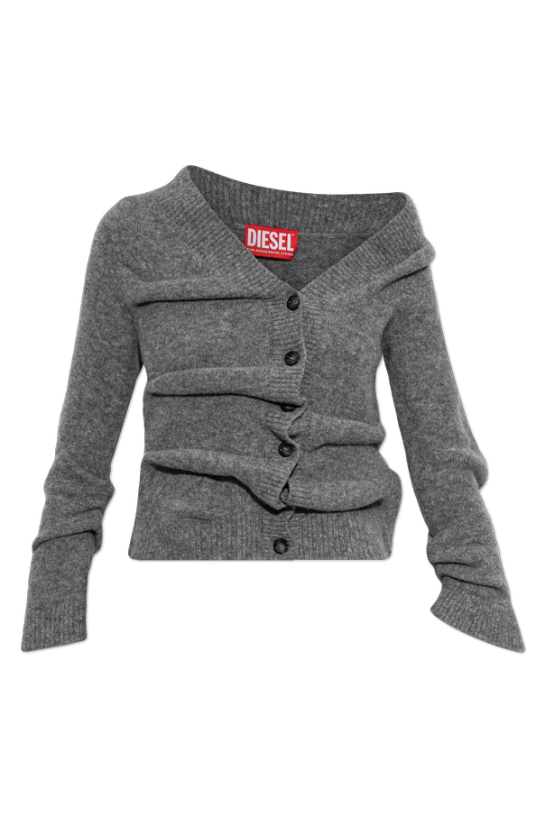 Cardigan 'M-AVA' od Diesel