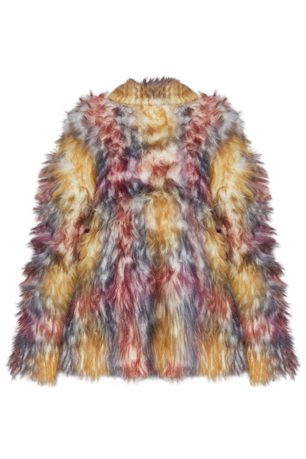 Sweater "M-BERRY" od Diesel