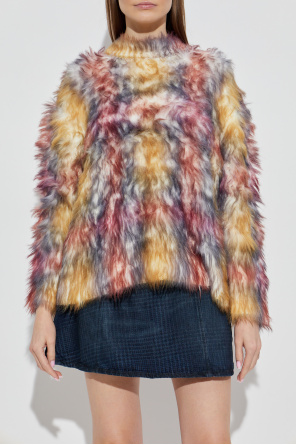 Diesel Sweater "M-BERRY"