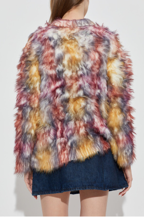 Diesel Sweater "M-BERRY"