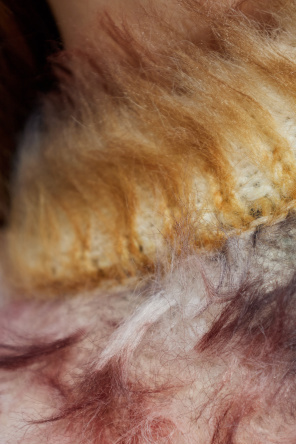 Diesel Sweater "M-BERRY"