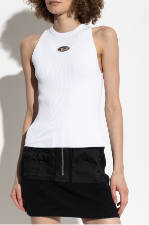 Diesel Top M-CADDIX-TOP