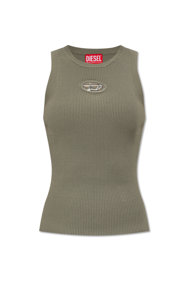 Diesel Top `M-CADDIX-TOP`