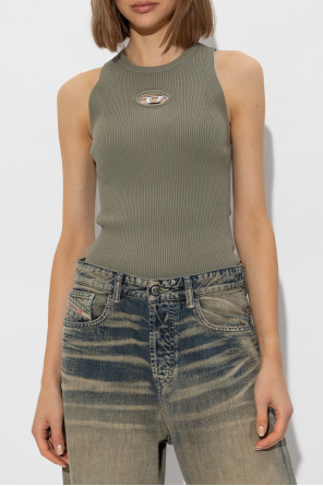 Diesel Top M-CADDIX-TOP