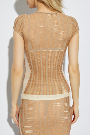 Diesel Top M-CALAI-SS