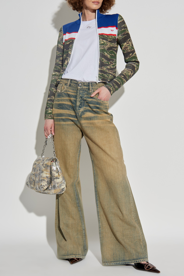 Diesel Sweatshirt `M-CAMUT`