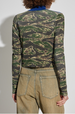 Diesel Sweatshirt `M-CAMUT`