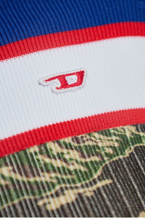 Diesel Sweatshirt `M-CAMUT`