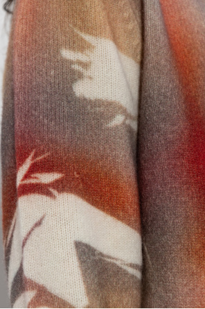 Diesel Cardigã de lã ‘M-CHLOTY’