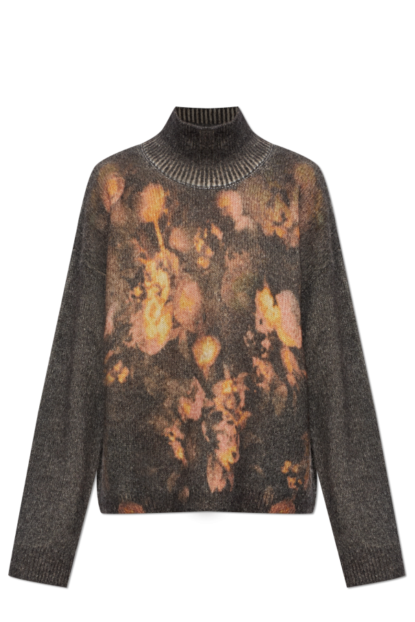 Sweater ‘M-CIURA’ od Diesel