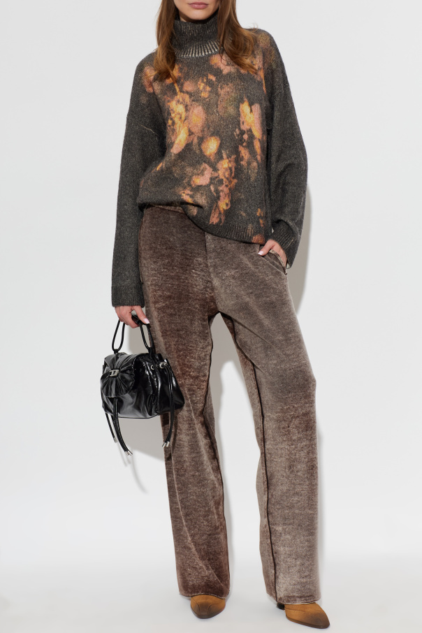 Diesel Sweter ‘M-CIURA’