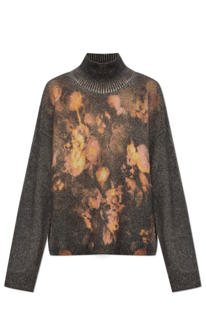 Sweater ‘M-CIURA’