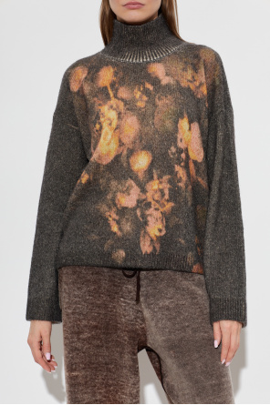 Diesel Sweter ‘M-CIURA’