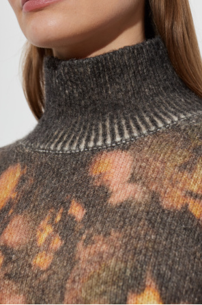 Diesel Sweter ‘M-CIURA’