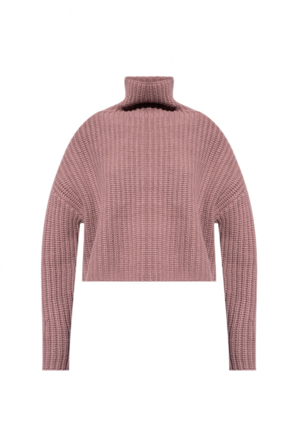 Diesel Wool femme sweater