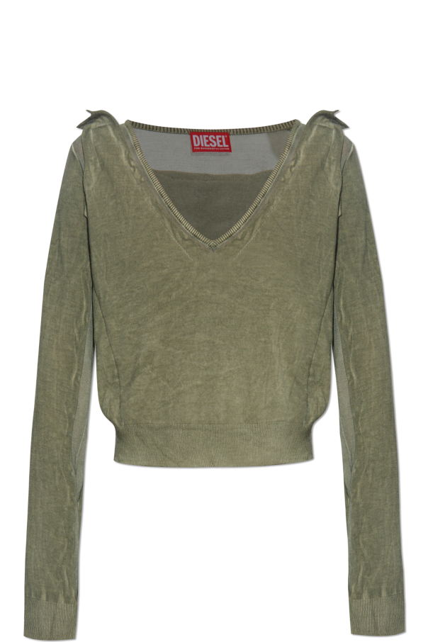 Top 'M-DEBI' od Diesel