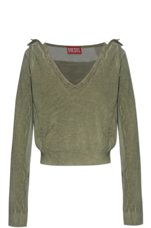 Parte superior 'M-DEBI'