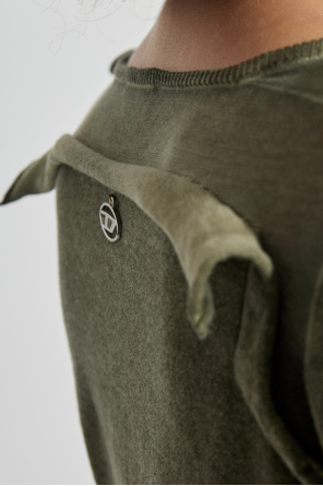 Diesel Top „M-DEBI“