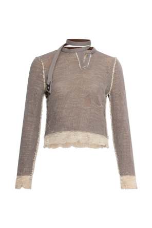 Sweater ‘M-DRACARINA’