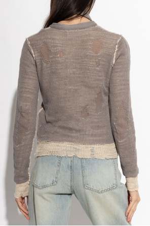 Diesel Sweater ‘M-DRACARINA’
