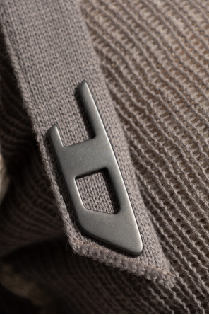 Diesel Sweater ‘M-DRACARINA’