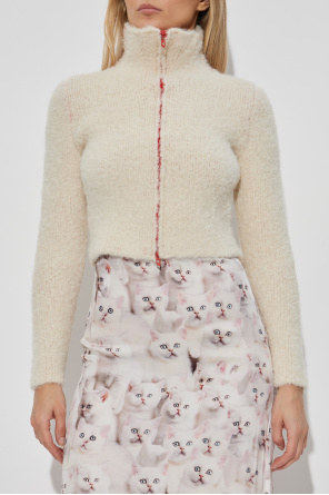 Diesel Short cardigan ‘M-ELEONORE’