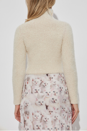 Diesel Short cardigan ‘M-ELEONORE’