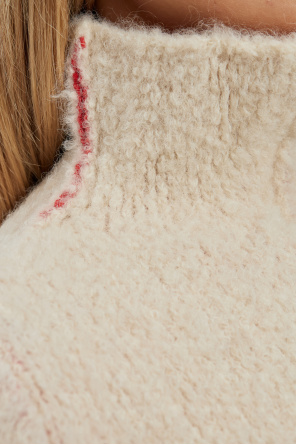 Diesel Short cardigan ‘M-ELEONORE’