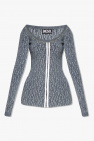 Diesel BLUE ‘M-ERCILLA’ cardigan