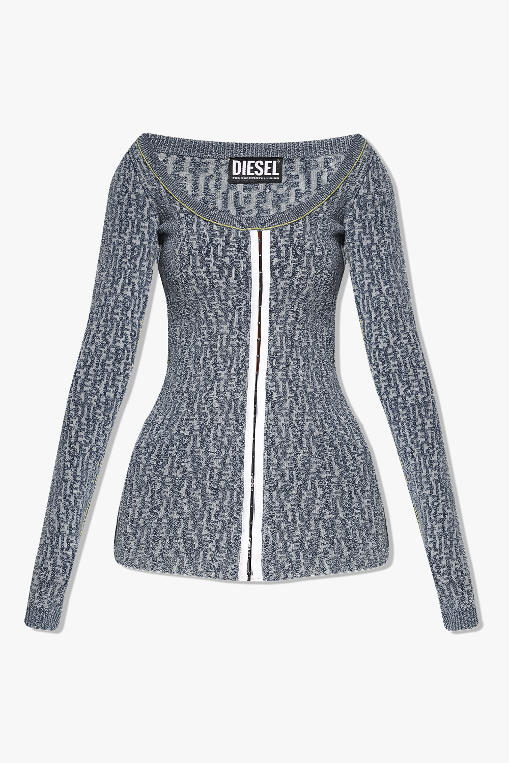 Diesel ‘M-ERCILLA’ cardigan