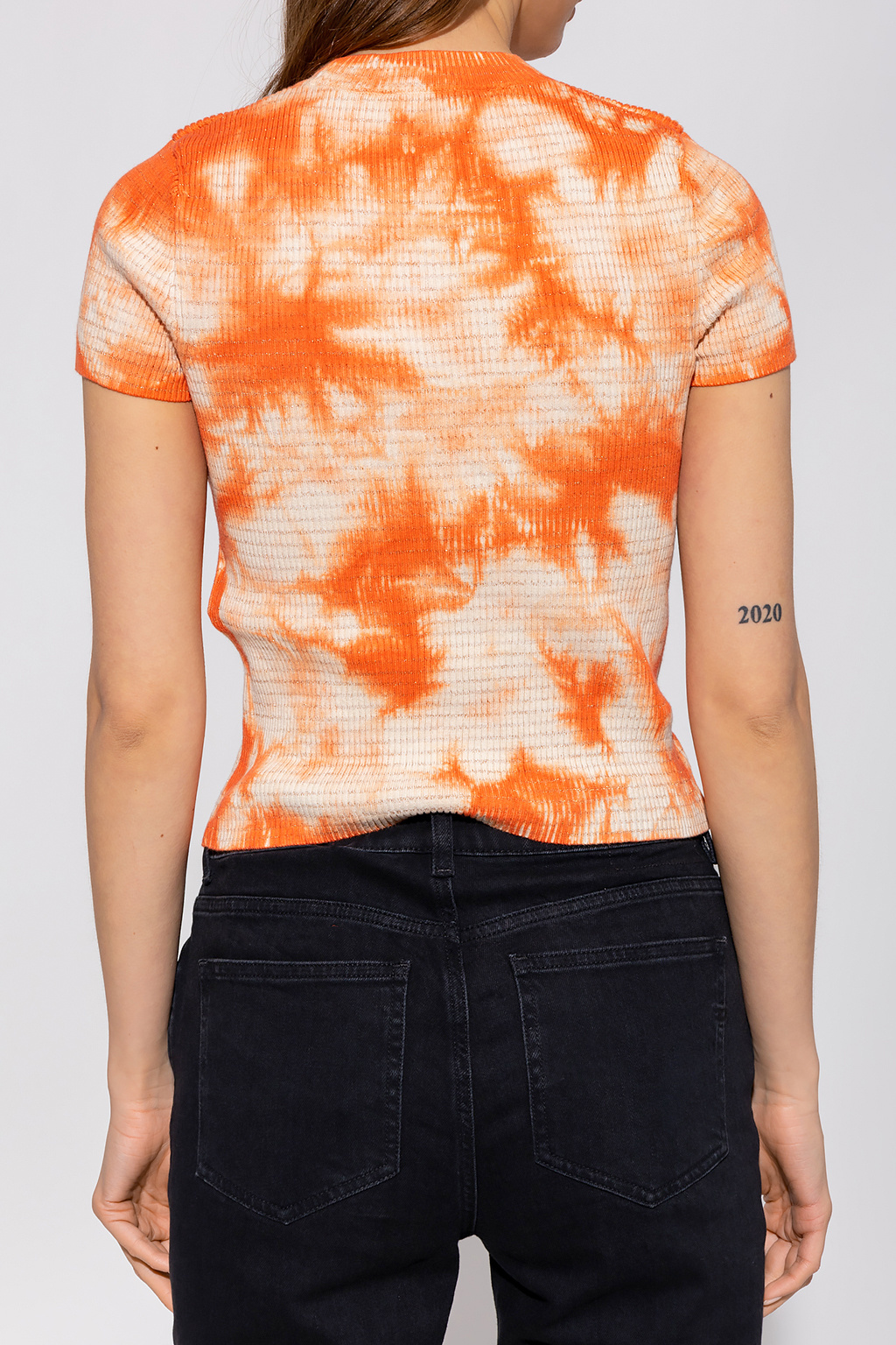 Diesel ‘M-Erie’ top