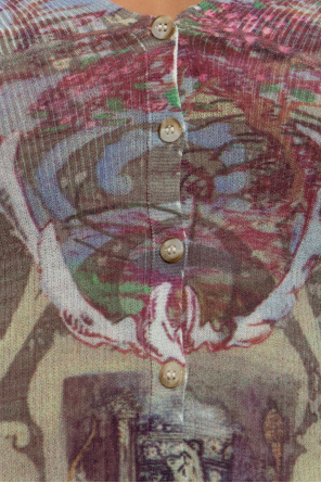 Diesel Top 'M-FIORE'