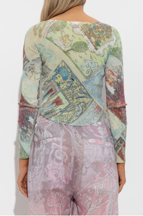 Diesel Cardigan `M-FIORINA`