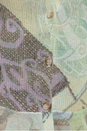 Diesel Cardigan `M-FIORINA`