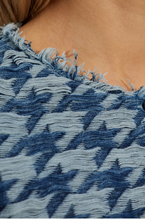 Diesel Short cardigan ‘M-HELLA’