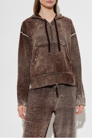 Diesel Wool cardigan ‘M-HERMINE’