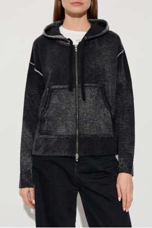 Diesel Wool sweatshirt "M-HERMINE"