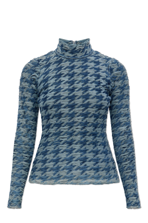 Top z długimi rękawami ‘M-HILDA’