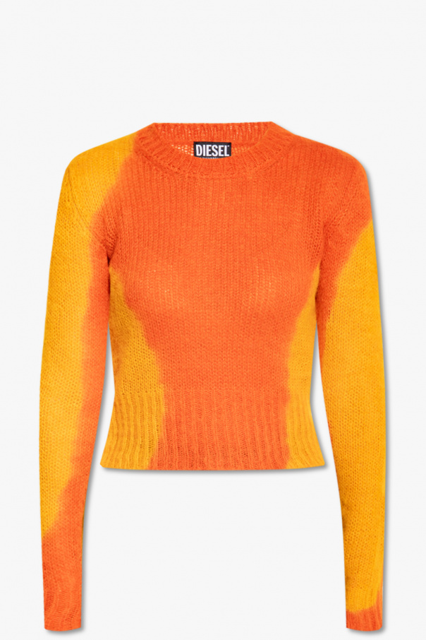 Diesel ‘M-ILADY’ sweater