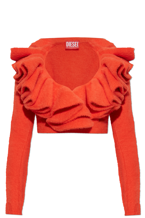Sweater `M-INGE` od Diesel