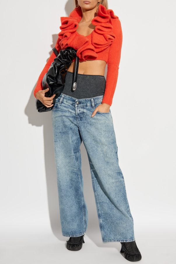 Diesel Sweater 'M-INGE'