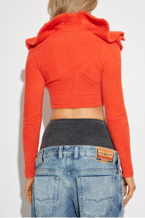 Diesel Sweater 'M-INGE'