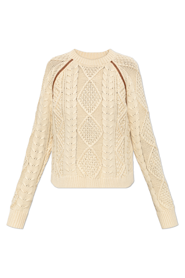 Sweater ‘M-INTANA’ od Diesel