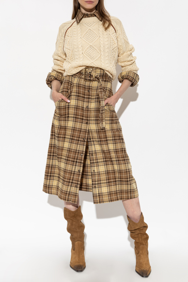 Diesel Sweater ‘M-INTANA’