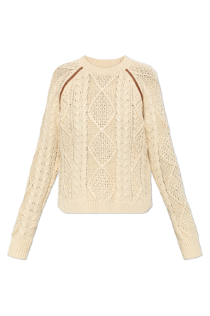 Sweater ‘M-INTANA’