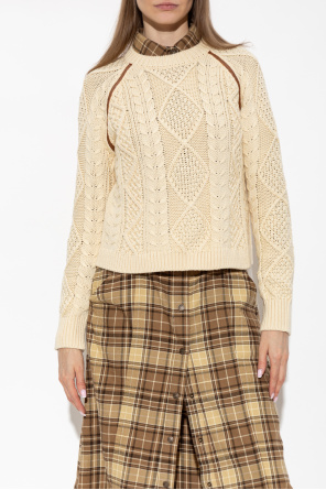 Diesel Sweater ‘M-INTANA’