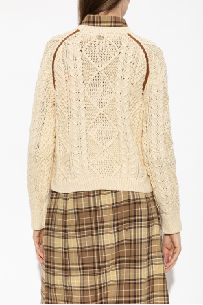 Diesel Sweater ‘M-INTANA’