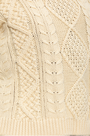 Diesel Sweater ‘M-INTANA’