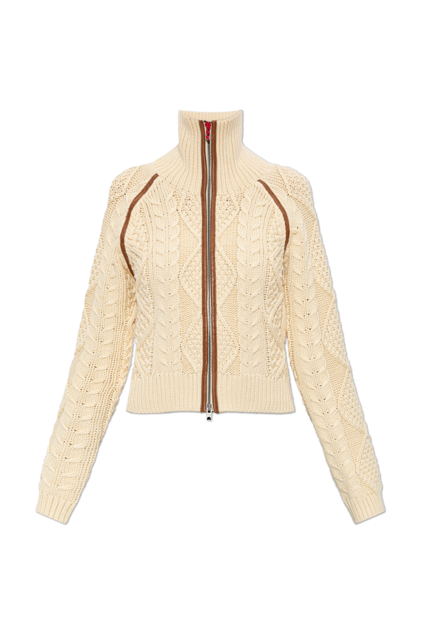Cardigan ‘M-INTELLE’ od Diesel